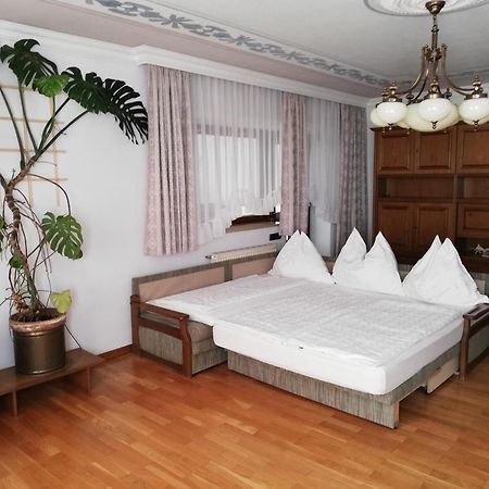 Ferienwohnung Walker Oberdrauburg Esterno foto