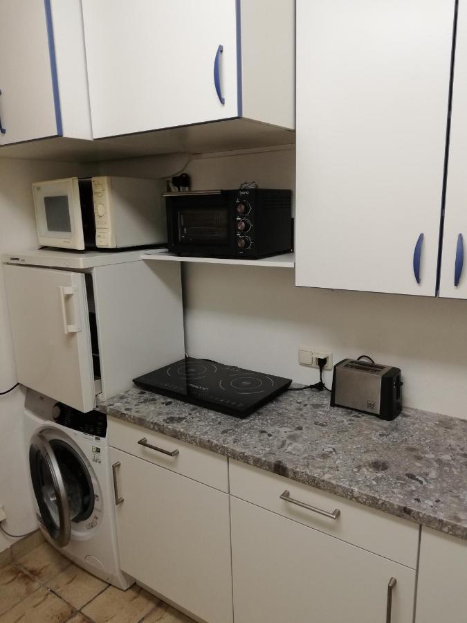Ferienwohnung Walker Oberdrauburg Esterno foto