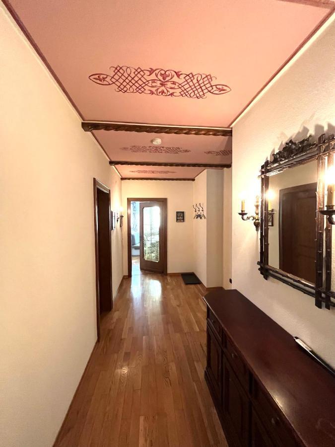 Ferienwohnung Walker Oberdrauburg Esterno foto
