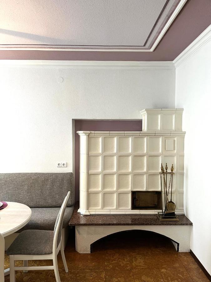 Ferienwohnung Walker Oberdrauburg Esterno foto