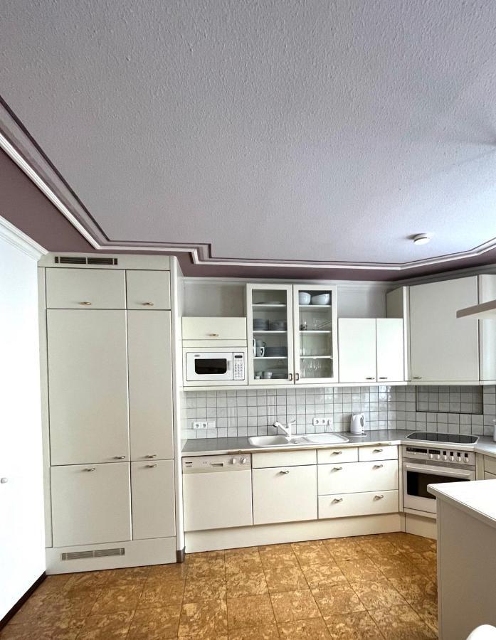 Ferienwohnung Walker Oberdrauburg Esterno foto