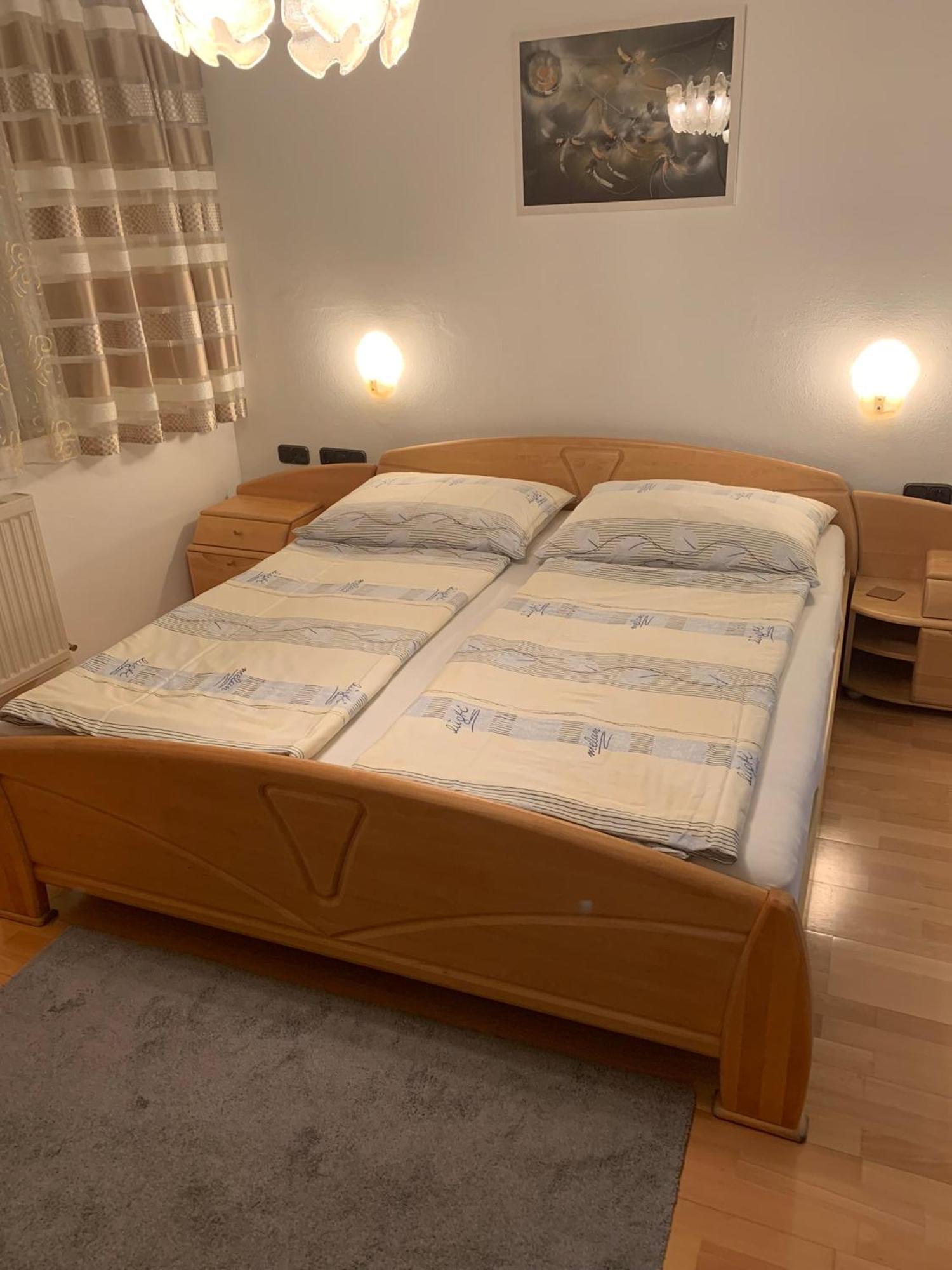 Ferienwohnung Walker Oberdrauburg Esterno foto