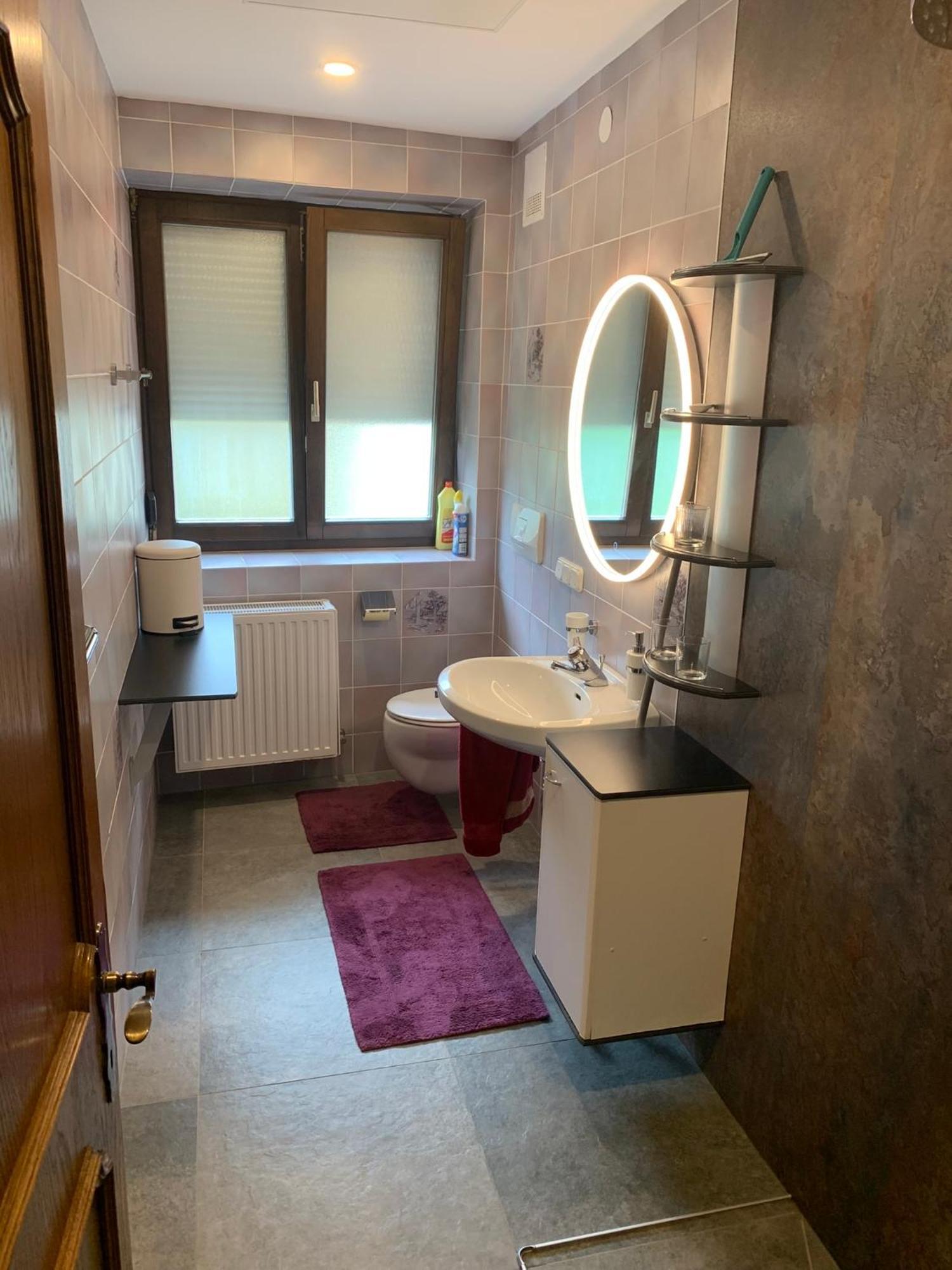 Ferienwohnung Walker Oberdrauburg Esterno foto