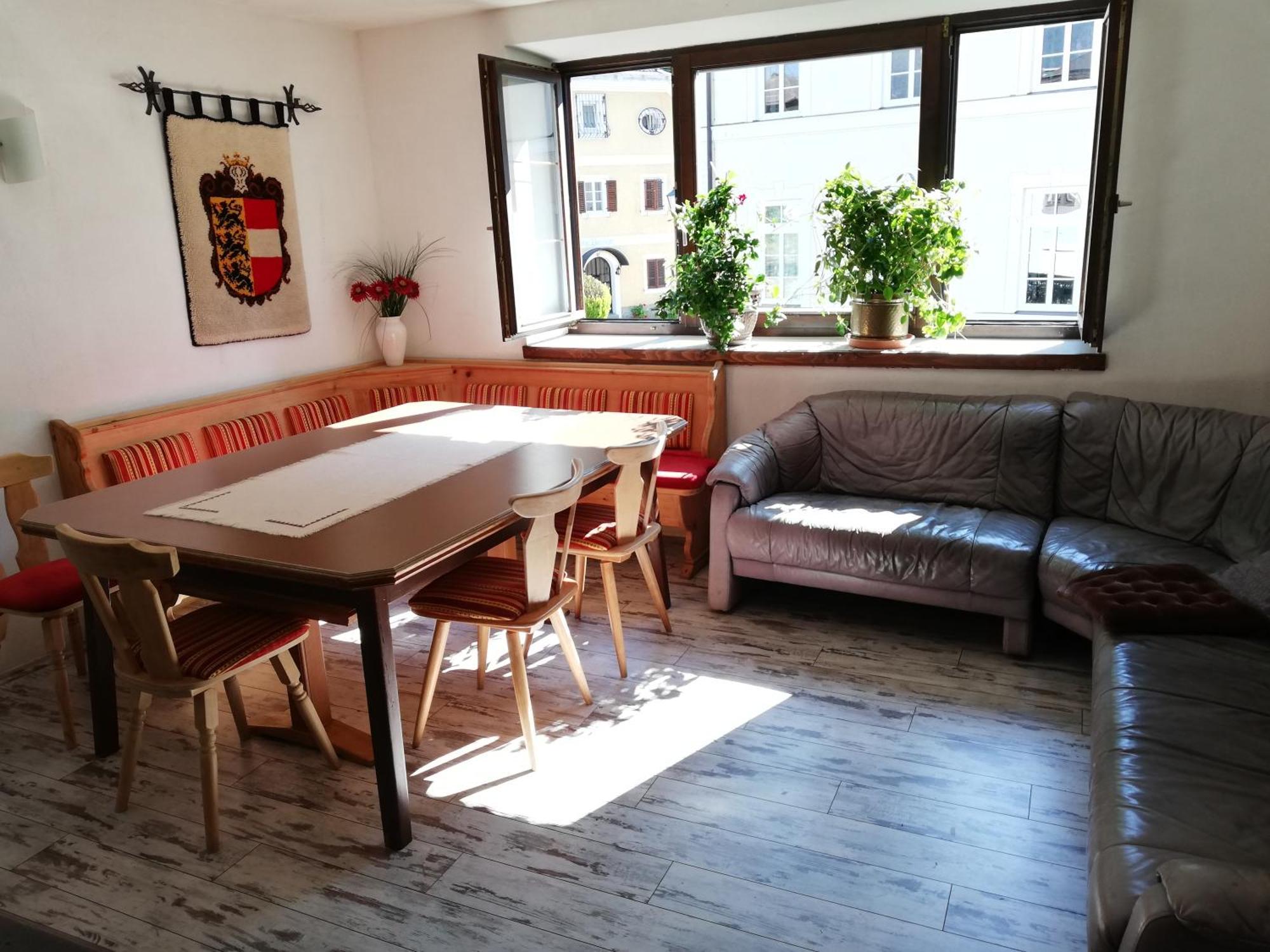 Ferienwohnung Walker Oberdrauburg Esterno foto