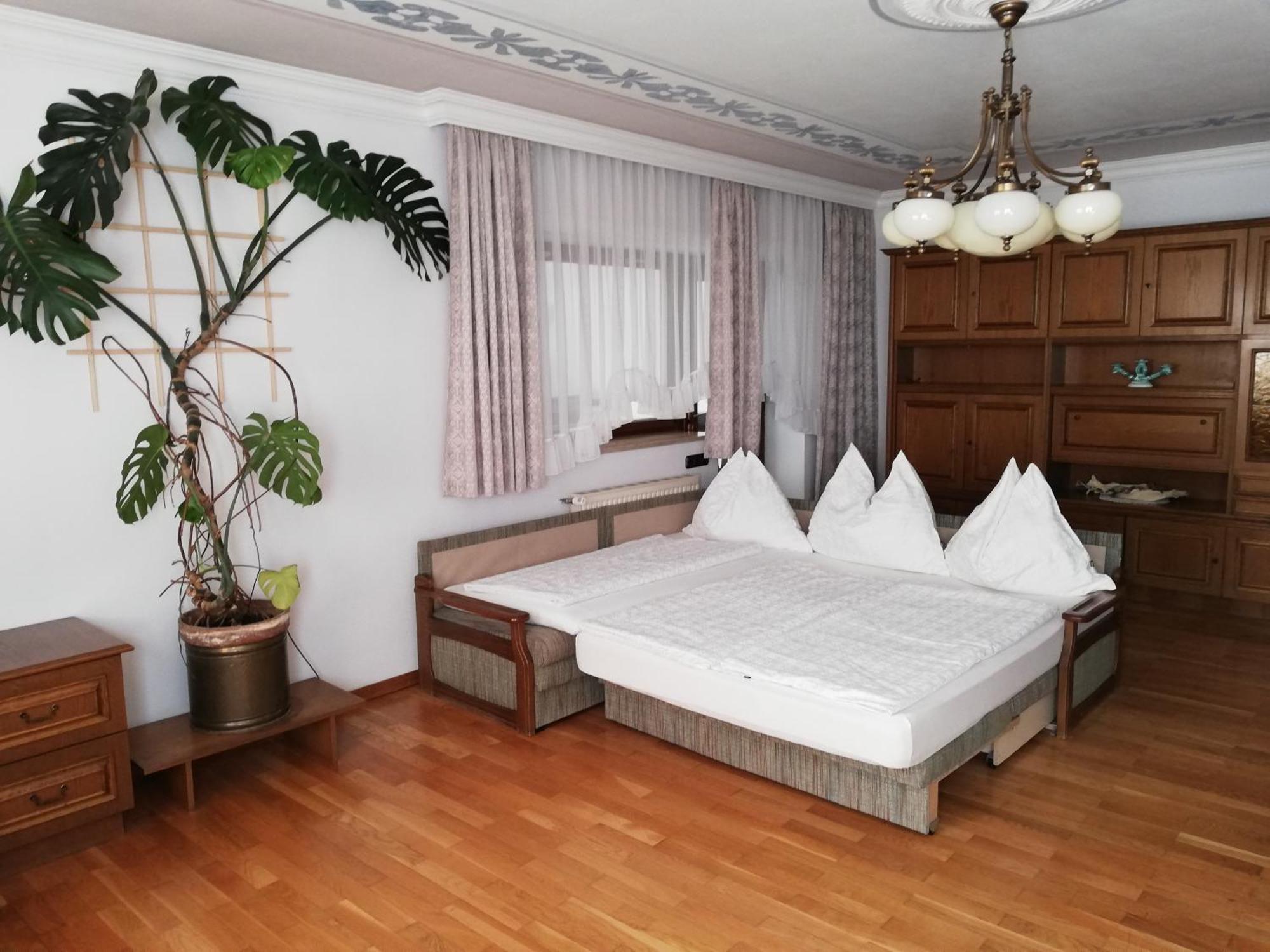 Ferienwohnung Walker Oberdrauburg Esterno foto