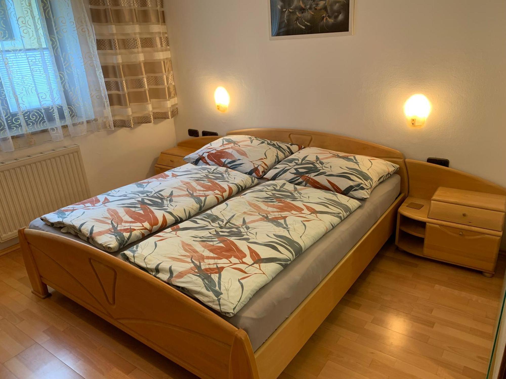 Ferienwohnung Walker Oberdrauburg Esterno foto