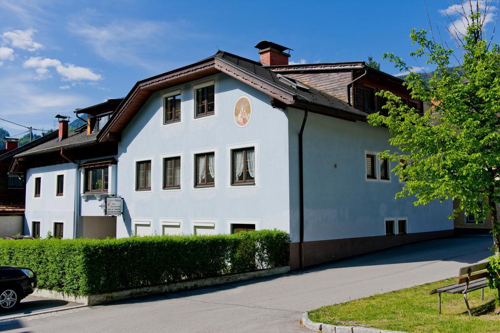 Ferienwohnung Walker Oberdrauburg Esterno foto