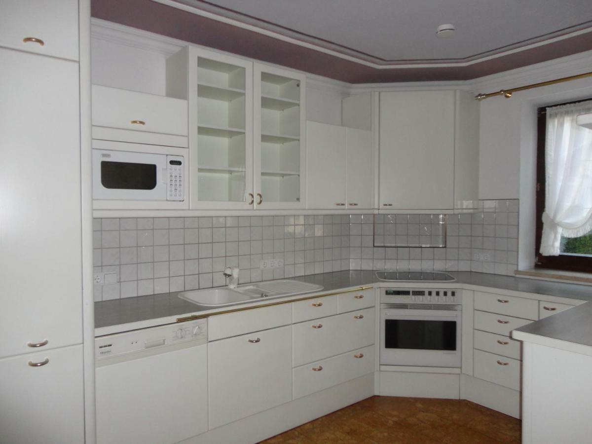 Ferienwohnung Walker Oberdrauburg Esterno foto