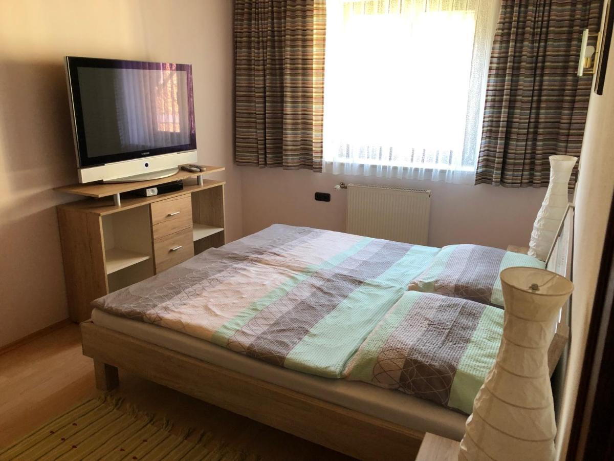 Ferienwohnung Walker Oberdrauburg Esterno foto