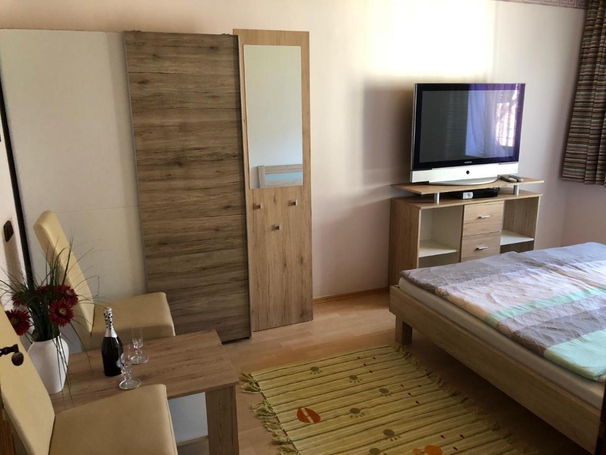 Ferienwohnung Walker Oberdrauburg Esterno foto