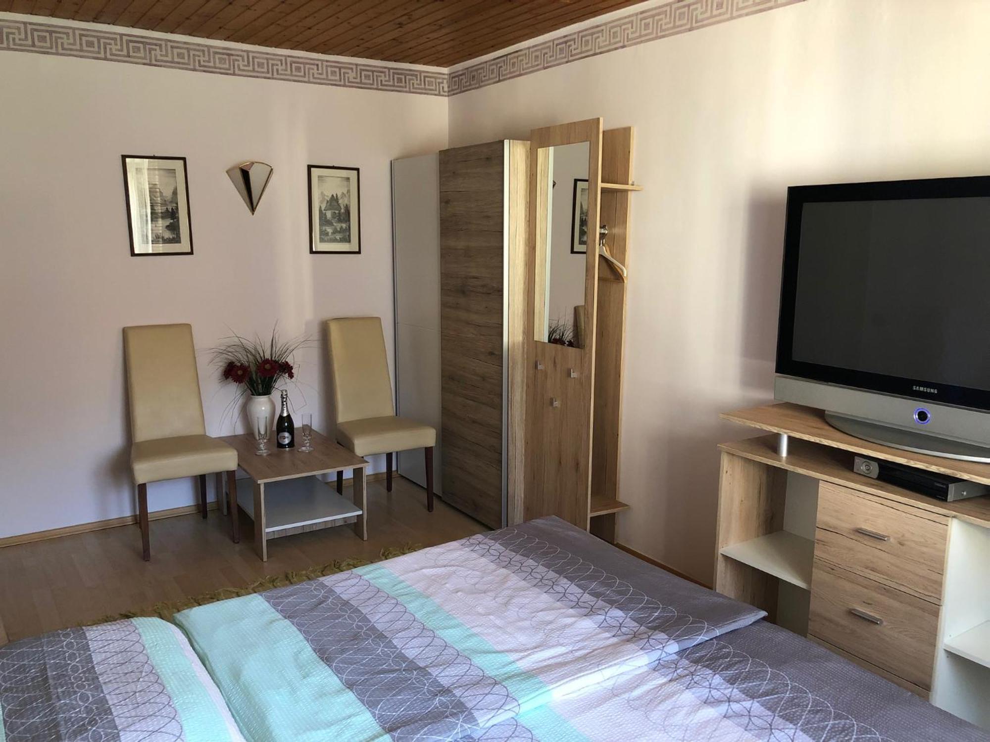 Ferienwohnung Walker Oberdrauburg Esterno foto
