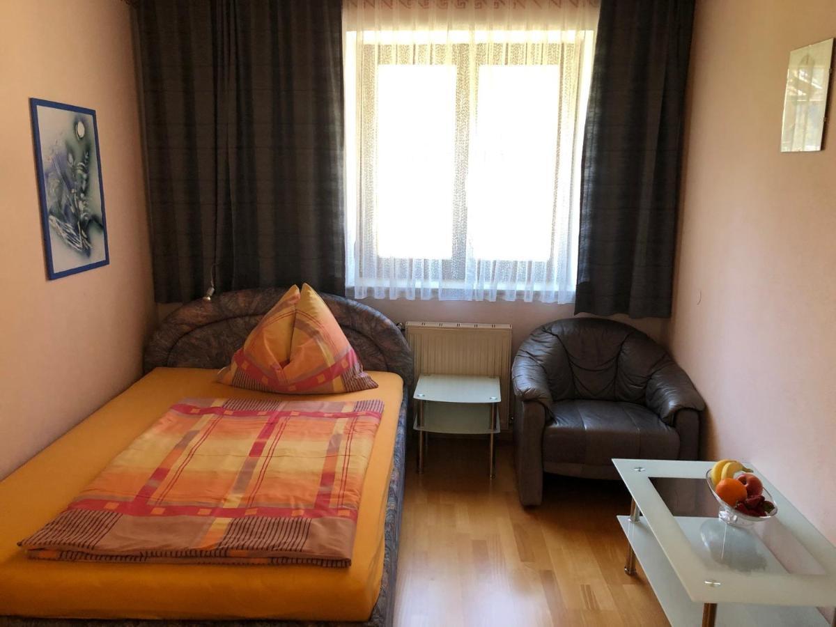 Ferienwohnung Walker Oberdrauburg Esterno foto